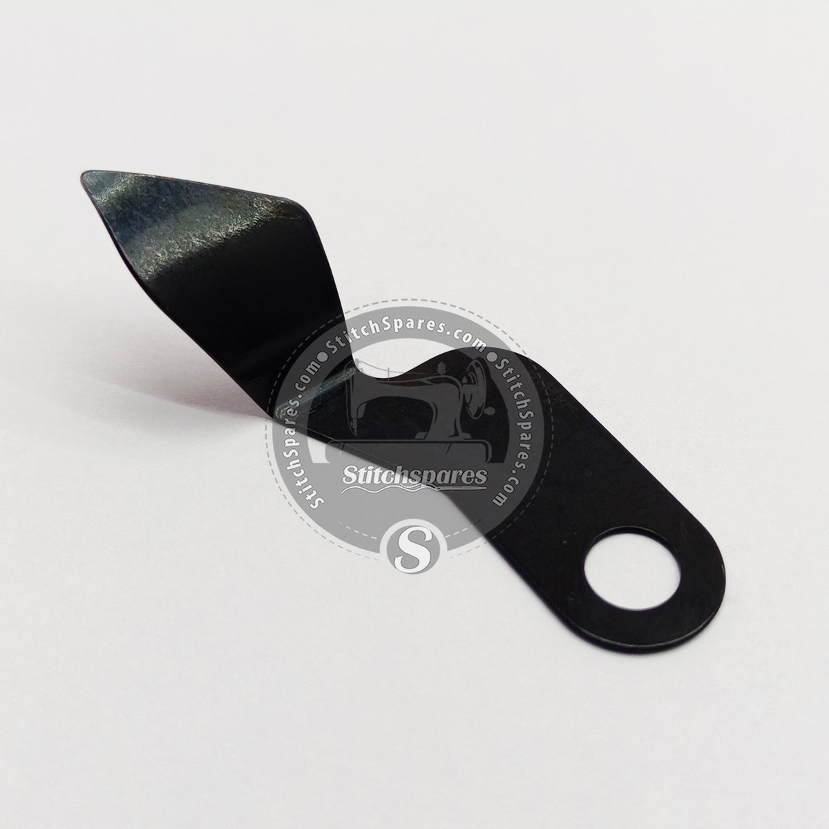 切手09 401-27155 / 40127155 Knife (Blade) JUKI DDL-8100B-7, DDL-900B