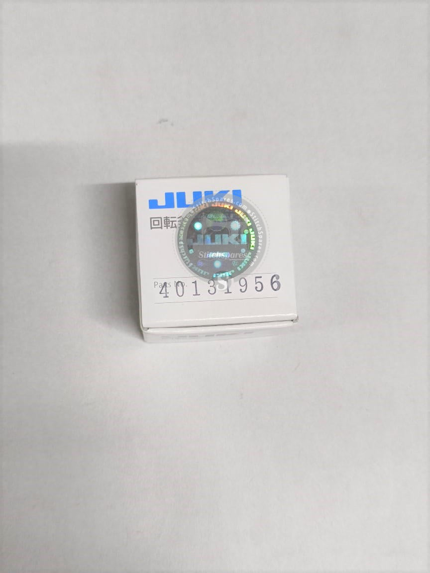 401-31956 Hook Set (JUKI ORIGINAL) For JUKI LU-2810 Semi-dry, Unison-feed, Lockstitch Machine with Vertical-axis Large Hook Sewing Machine Spare Part