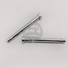 40112240 (401-12240) Safety Reverse Buttton (JUKI ORIGINAL) JUKI LU-2810-7 Walking Foot Single Needle Unison Compound Feed Lockstitch Sewing Machine Spare Part