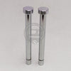 40112240 (401-12240) Safety Reverse Buttton (JUKI ORIGINAL) JUKI LU-2810-7 Walking Foot Single Needle Unison Compound Feed Lockstitch Sewing Machine Spare Part