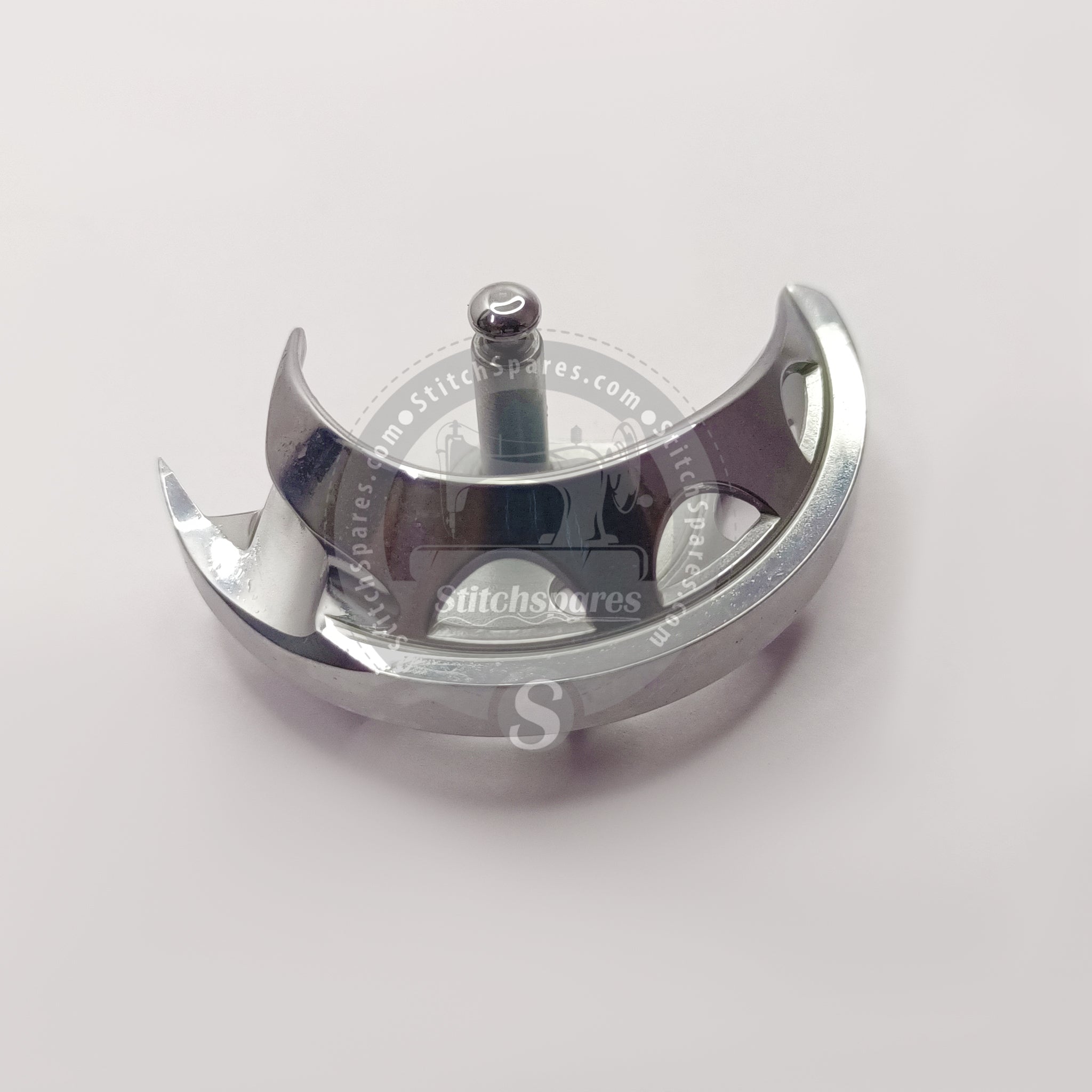 40112995/401-12995 Shuttle Hook/Hook Set (JUKI ORIGINAL) JUKI LK-1900/LK-1900A Bartacking  Sewing Machine Spare Part