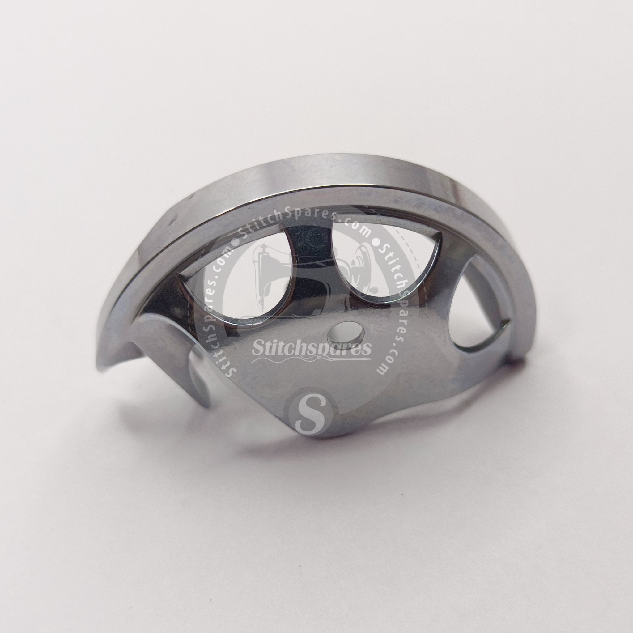 40112995/401-12995 Shuttle Hook/Hook Set (JUKI ORIGINAL) JUKI LK-1900/LK-1900A Bartacking  Sewing Machine Spare Part