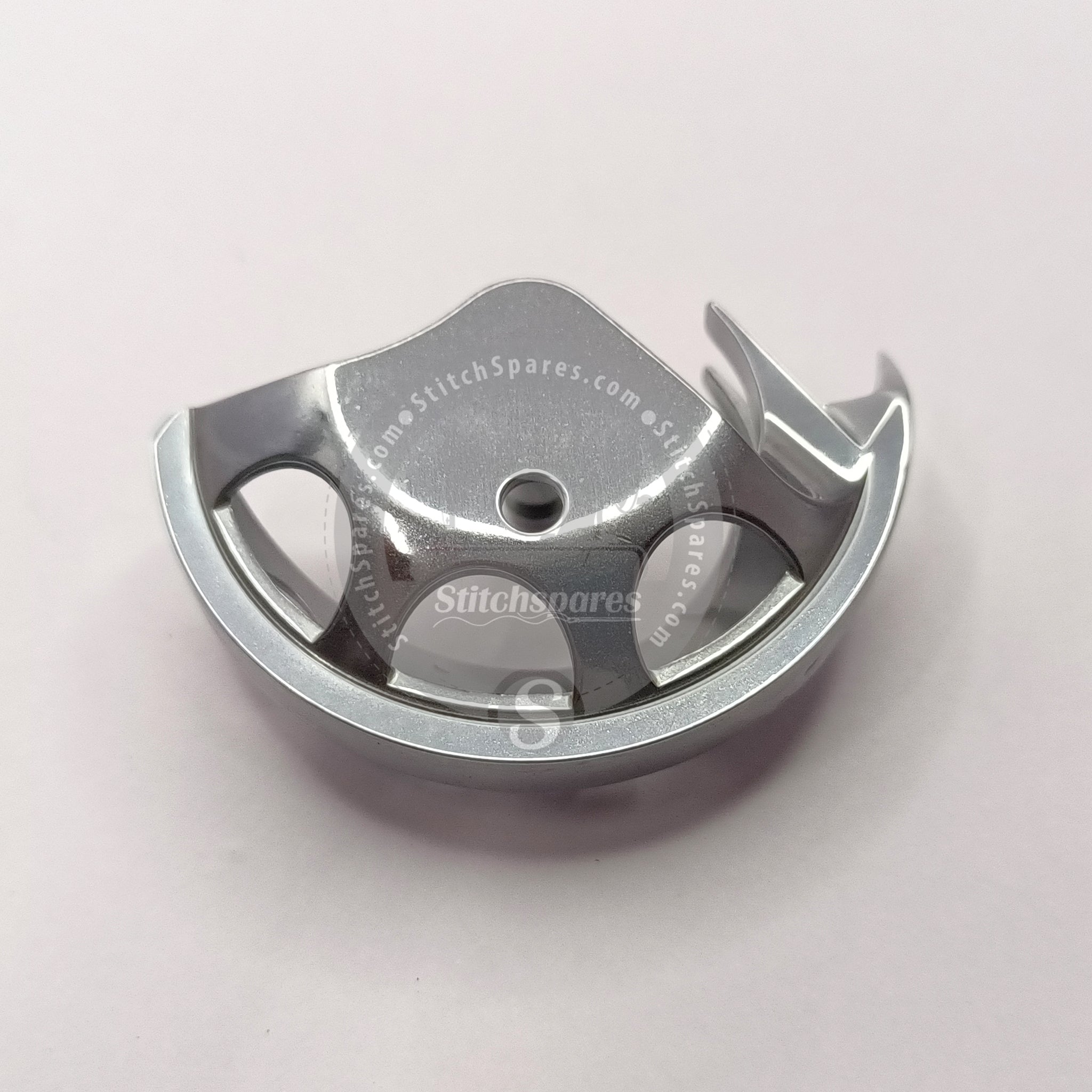 40112995/401-12995 Shuttle Hook/Hook Set (JUKI ORIGINAL) JUKI LK-1900/LK-1900A Bartacking  Sewing Machine Spare Part