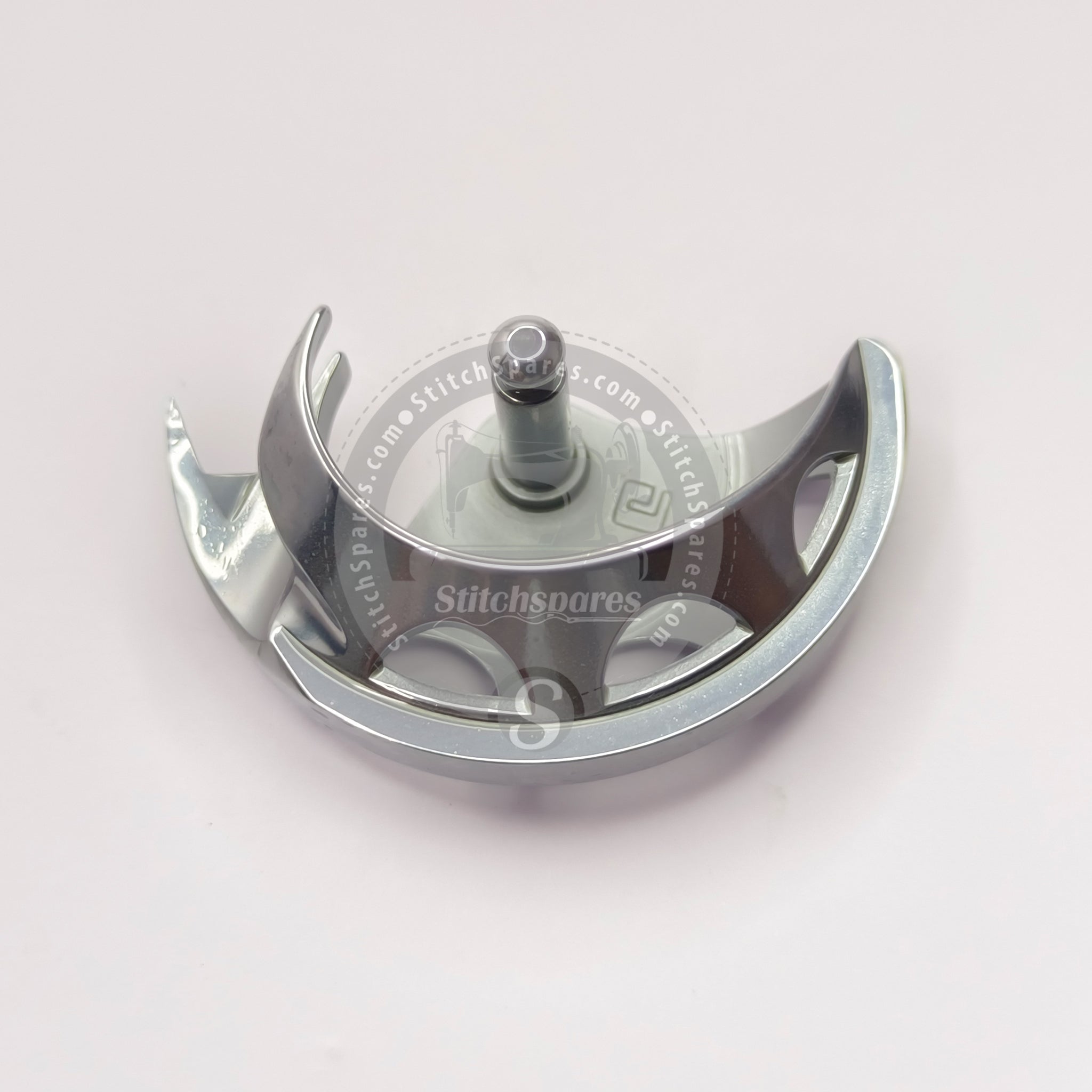 40112995/401-12995 Shuttle Hook/Hook Set (JUKI ORIGINAL) JUKI LK-1900/LK-1900A Bartacking  Sewing Machine Spare Part