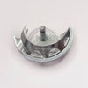 40112995/401-12995 Shuttle Hook/Hook Set (JUKI ORIGINAL) JUKI LK-1900/LK-1900A Bartacking  Sewing Machine Spare Part
