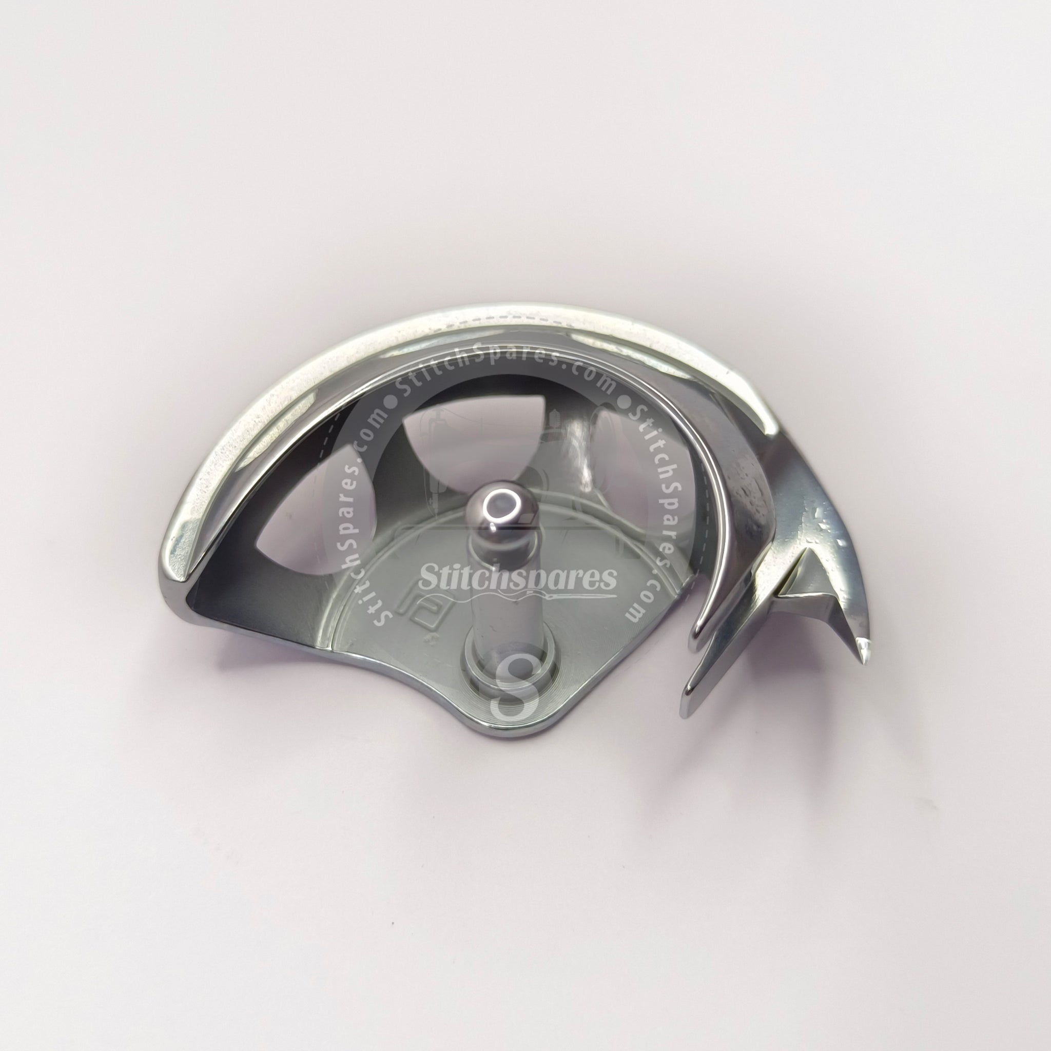 40112995/401-12995 Shuttle Hook/Hook Set (JUKI ORIGINAL) JUKI LK-1900/LK-1900A Bartacking  Sewing Machine Spare Part