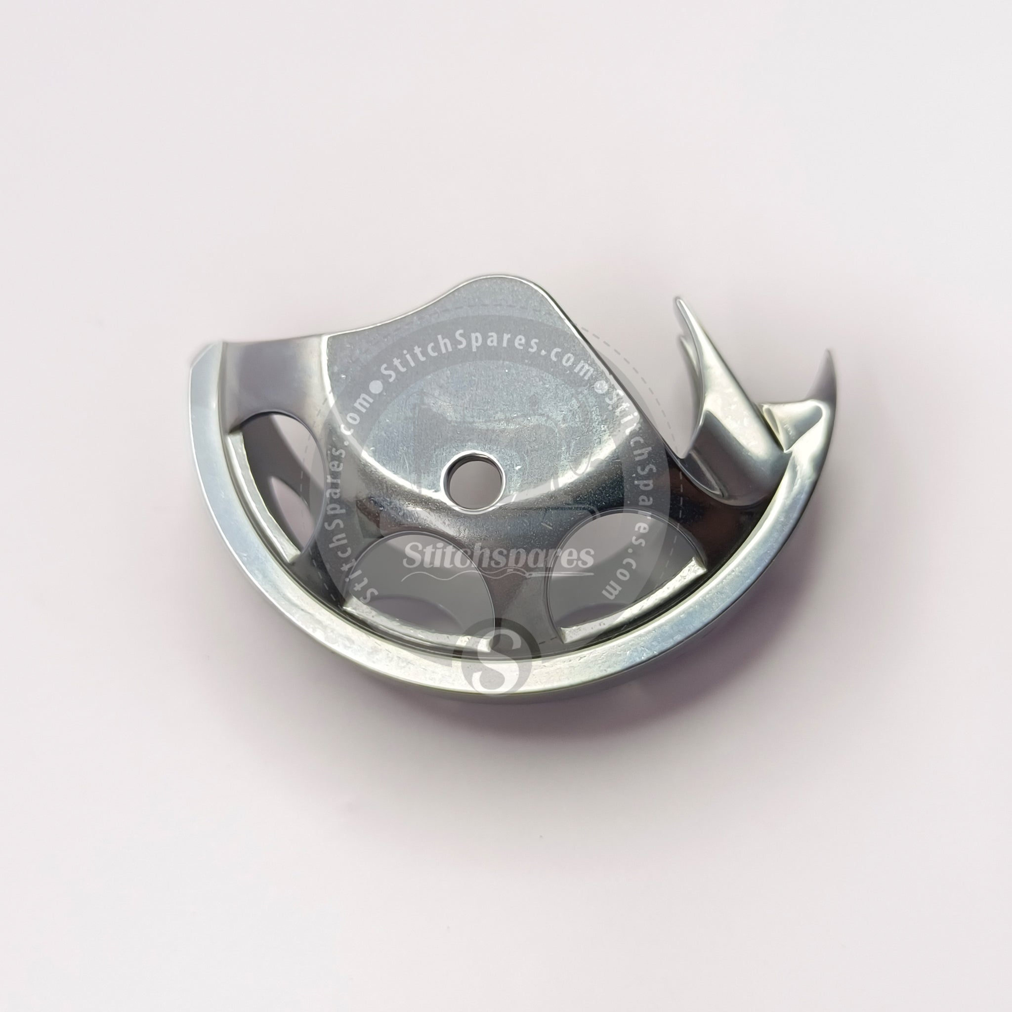 40112995/401-12995 Shuttle Hook/Hook Set (JUKI ORIGINAL) JUKI LK-1900/LK-1900A Bartacking  Sewing Machine Spare Part