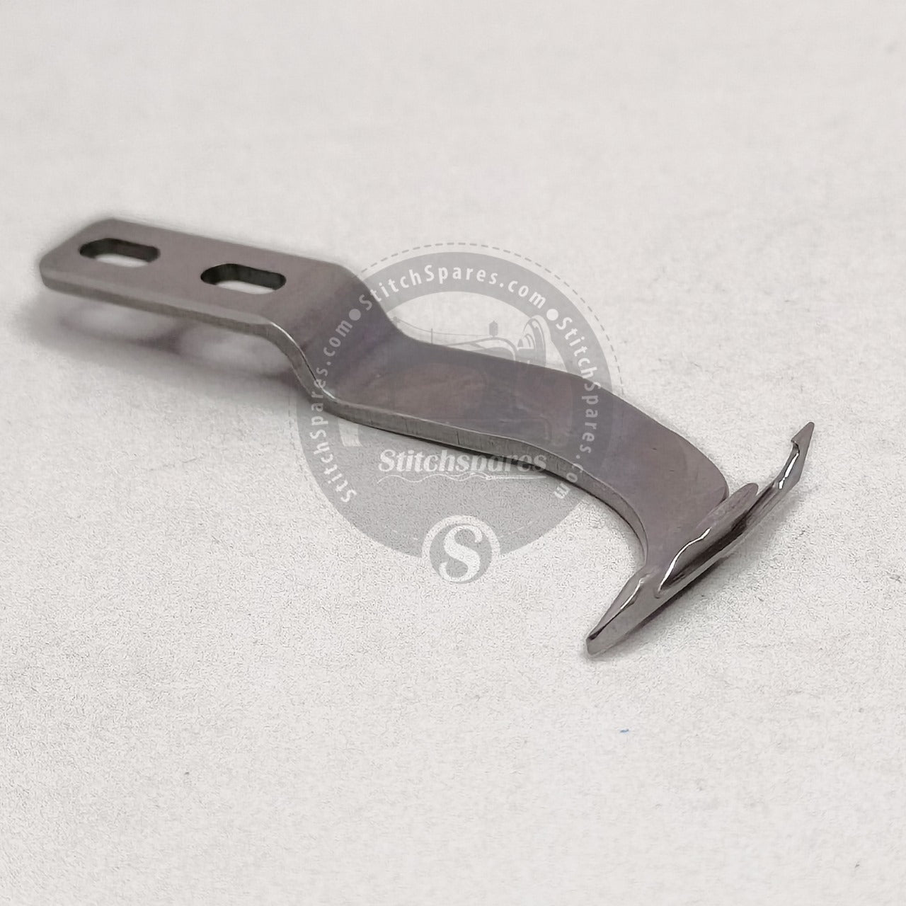 40132434 (401-32434) Moving Knife (JUKI ORIGINAL) JUKI LU-2810-7 Walking Foot Single Needle Unison Compound Feed Lockstitch Sewing Machine Spare Part