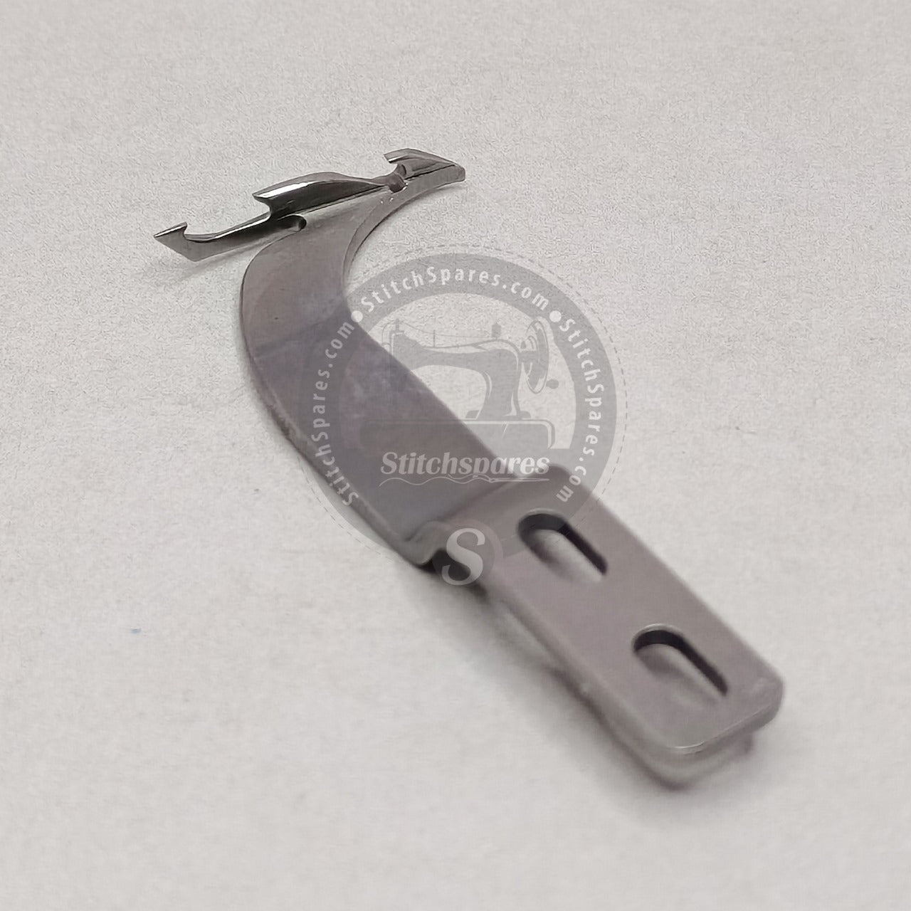 40132434 (401-32434) Moving Knife (JUKI ORIGINAL) JUKI LU-2810-7 Walking Foot Single Needle Unison Compound Feed Lockstitch Sewing Machine Spare Part