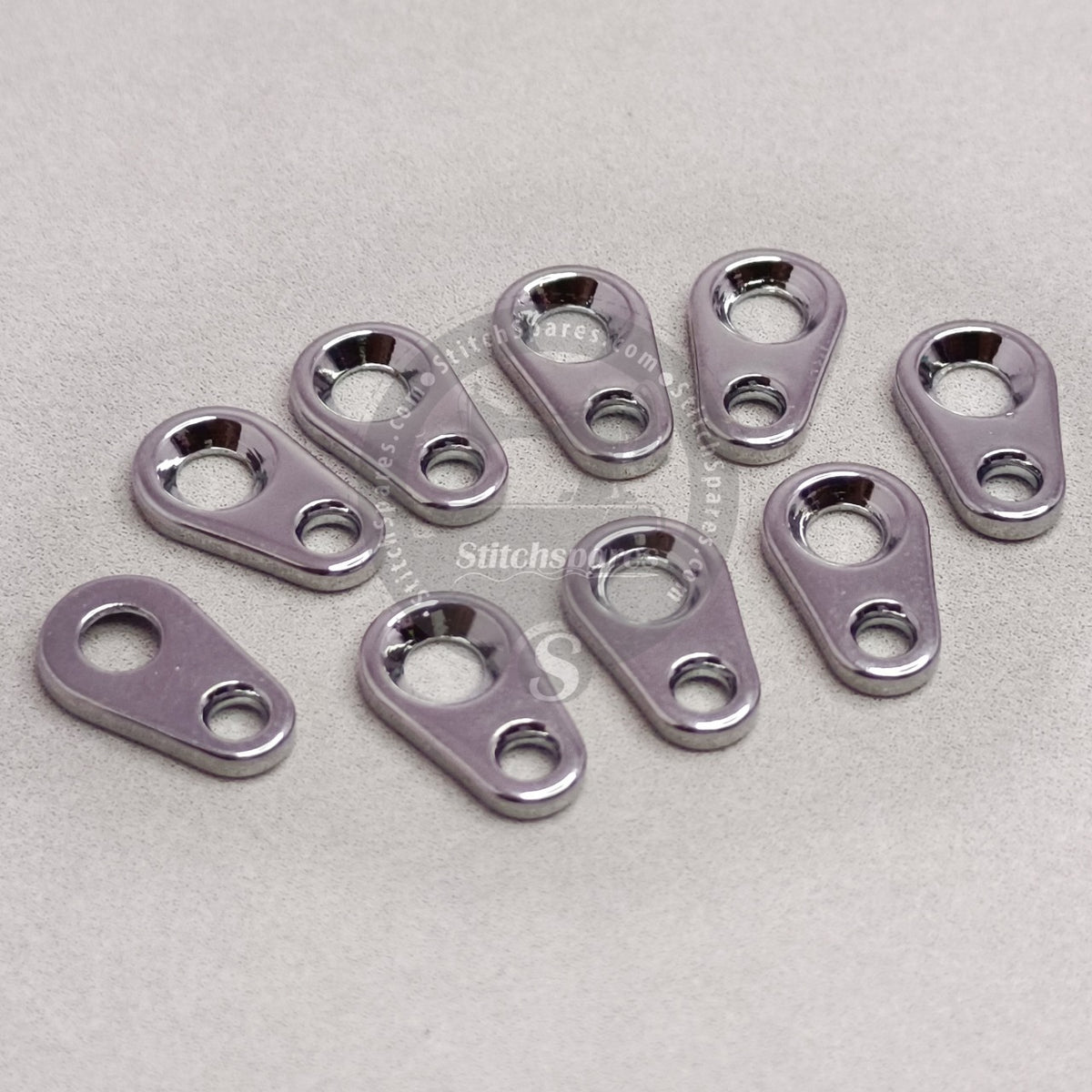 とーや 40143221 (401-43221) Needle Bar Thread Guide (JUKI ORIGINAL) JUKI