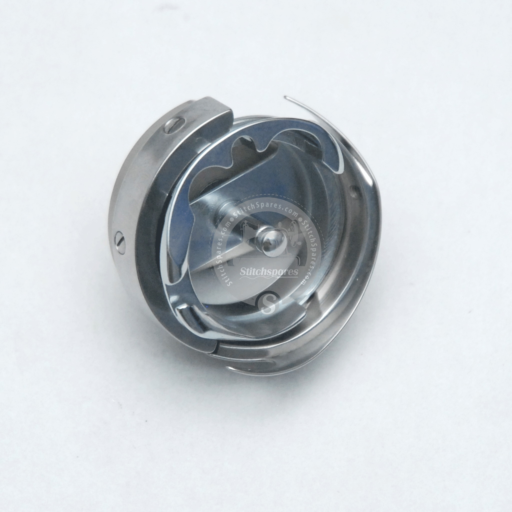 40224524 / 402-24524 Hook Set (JUKI ORIGINAL) For JUKI LU-2810, LU-2860 Semi-dry, Unison-feed, Lockstitch Machine with Vertical-axis Large Hook Sewing Machine Spare Part