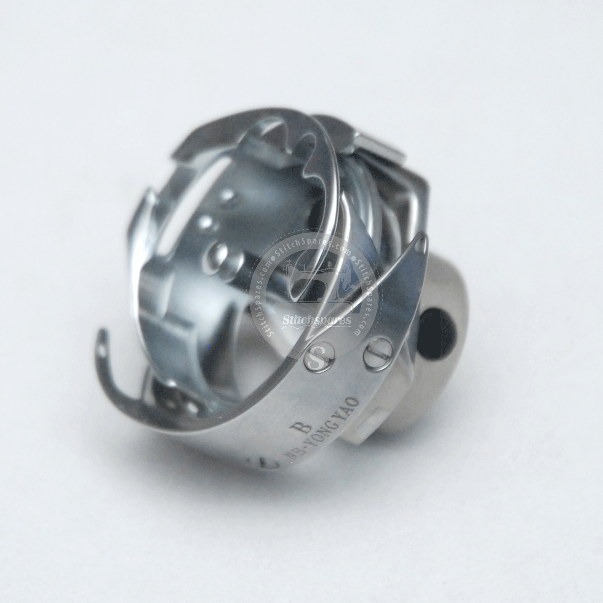 40224524 / 402-24524 Hook Set (JUKI ORIGINAL) For JUKI LU-2810, LU-2860 Semi-dry, Unison-feed, Lockstitch Machine with Vertical-axis Large Hook Sewing Machine Spare Part