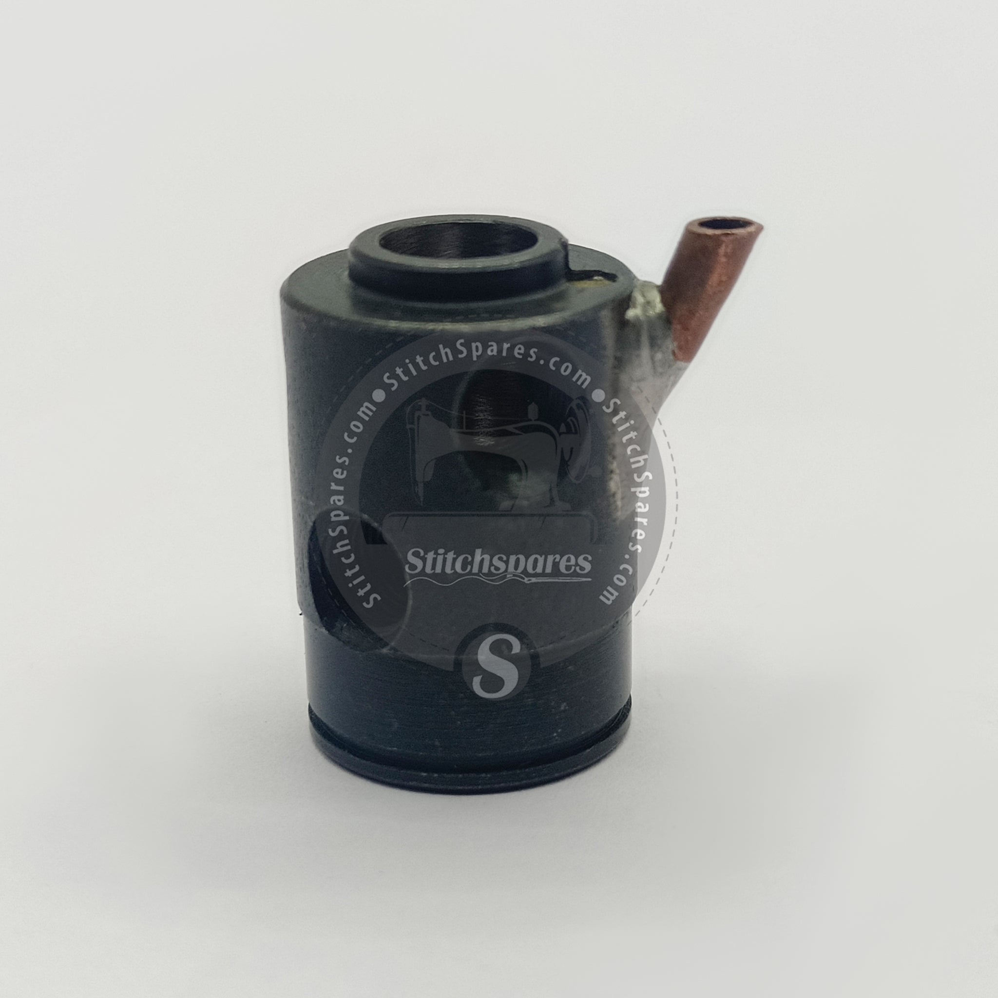 4020300700 Hook Sleeve Asm. 1 (JACK ORIGINAL) JACK JK-781, JK-781D Button Hole Sewing Machine Part