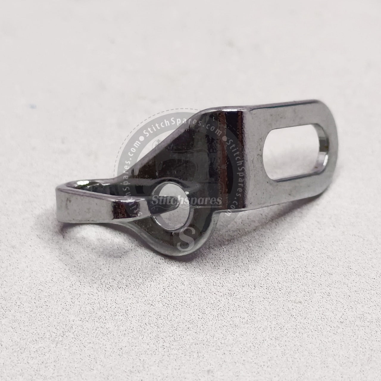 40223722 (402-23722) Face Thread guide (JUKI ORIGINAL) JUKI DU-1481-7 Walking Foot Single Needle Unison Compound Feed Lockstitch Sewing Machine Spare Part