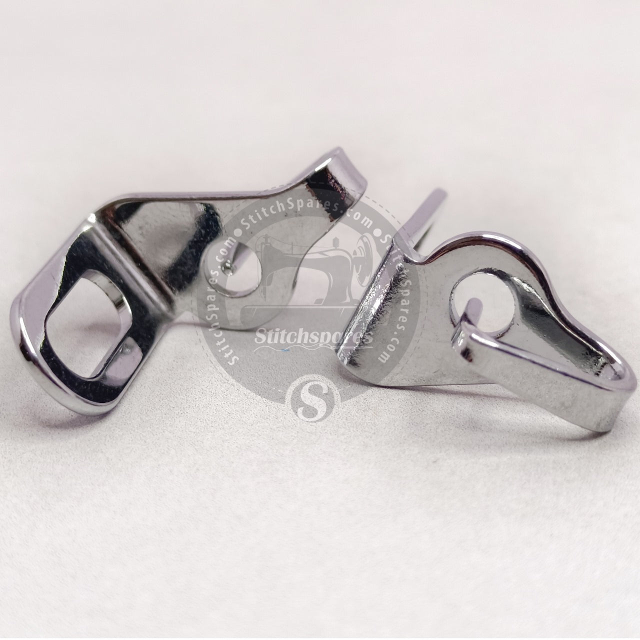 40223722 (402-23722) Face Thread guide (JUKI ORIGINAL) JUKI DU-1481-7 Walking Foot Single Needle Unison Compound Feed Lockstitch Sewing Machine Spare Part