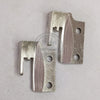 40224571(402-24571) Feed Dog (JUKI ORIGINAL) JUKI DU-1481-7 Flatbed Lockstitch Sewing Machine Spare Part