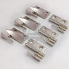 40224571(402-24571) Feed Dog (JUKI ORIGINAL) JUKI DU-1481-7 Flatbed Lockstitch Sewing Machine Spare Part