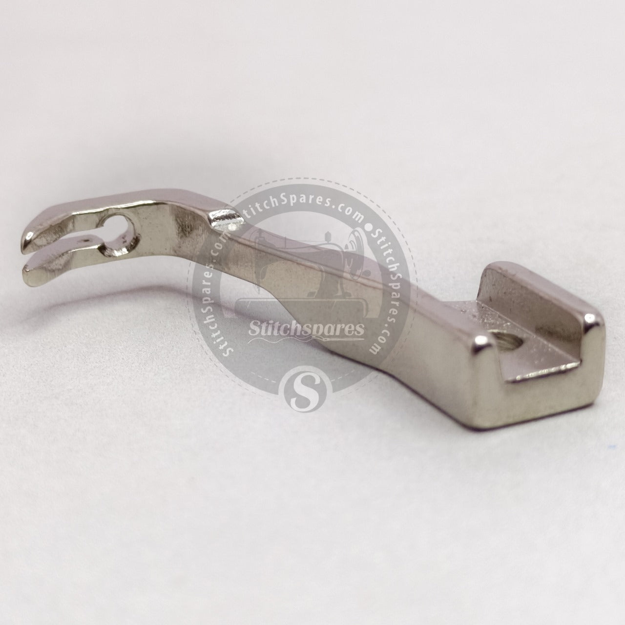 40224790 (402-24790) Sub Pressure Foot (JUKI ORIGINAL) JUKI DU-1481-7 Walking Foot Single Needle Unison Compound Feed Lockstitch Sewing Machine Spare Part