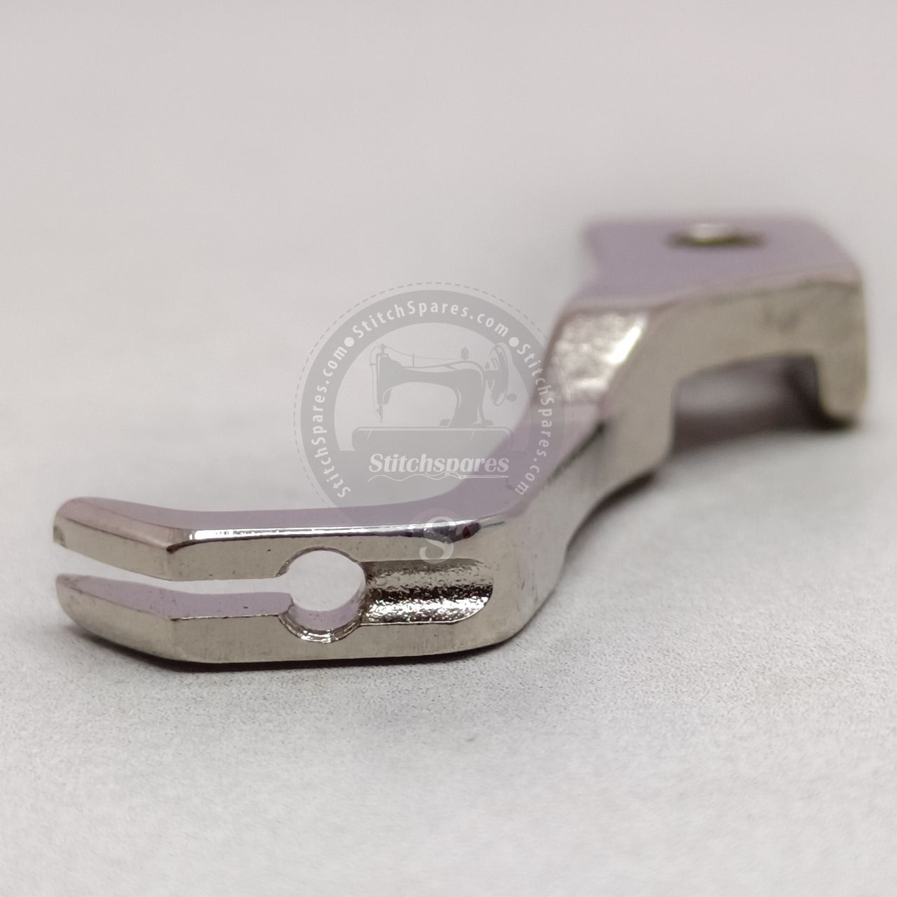 40224790 (402-24790) Sub Pressure Foot (JUKI ORIGINAL) JUKI DU-1481-7 Walking Foot Single Needle Unison Compound Feed Lockstitch Sewing Machine Spare Part