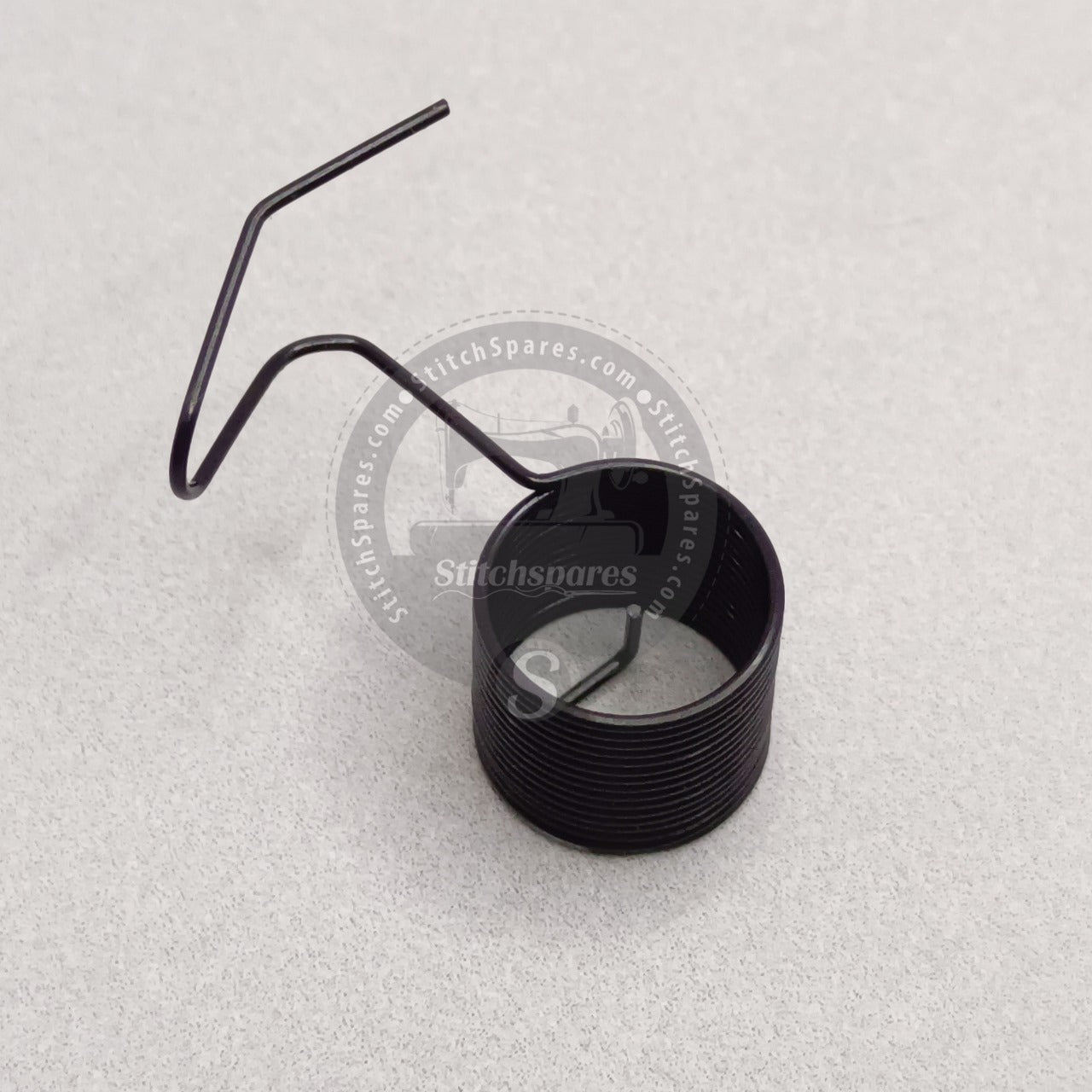 40246372 (402-46372) Thread Take Up Spring  (JUKI ORIGINAL) JUKI DU-1481-7 Walking Foot Single Needle Unison Compound Feed Lockstitch Sewing Machine Spare Part