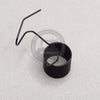 40246372 (402-46372) Thread Take Up Spring  (JUKI ORIGINAL) JUKI DU-1481-7 Walking Foot Single Needle Unison Compound Feed Lockstitch Sewing Machine Spare Part