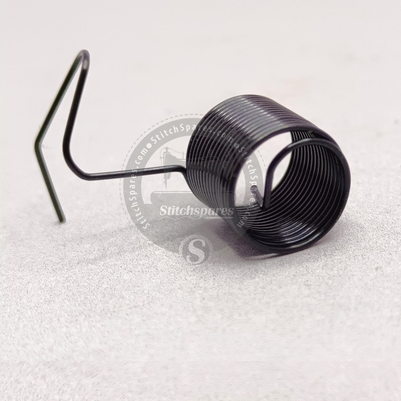 40246372 (402-46372) Thread Take Up Spring  (JUKI ORIGINAL) JUKI DU-1481-7 Walking Foot Single Needle Unison Compound Feed Lockstitch Sewing Machine Spare Part