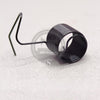 40246372 (402-46372) Thread Take Up Spring  (JUKI ORIGINAL) JUKI DU-1481-7 Walking Foot Single Needle Unison Compound Feed Lockstitch Sewing Machine Spare Part