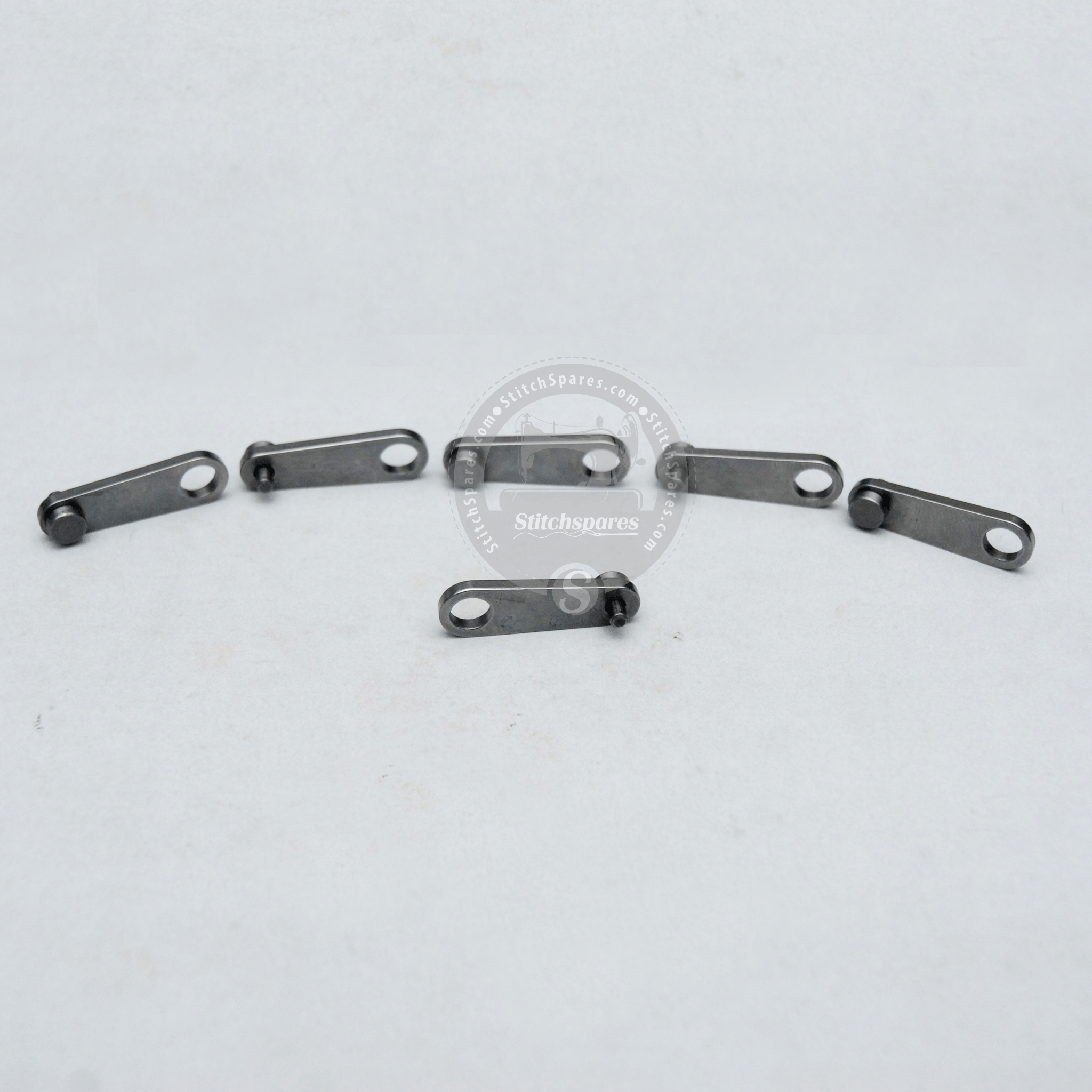 4090500100 Loop Positoning Finger Lever (JACK ORIGINAL) Jack Button-Stitch Machine