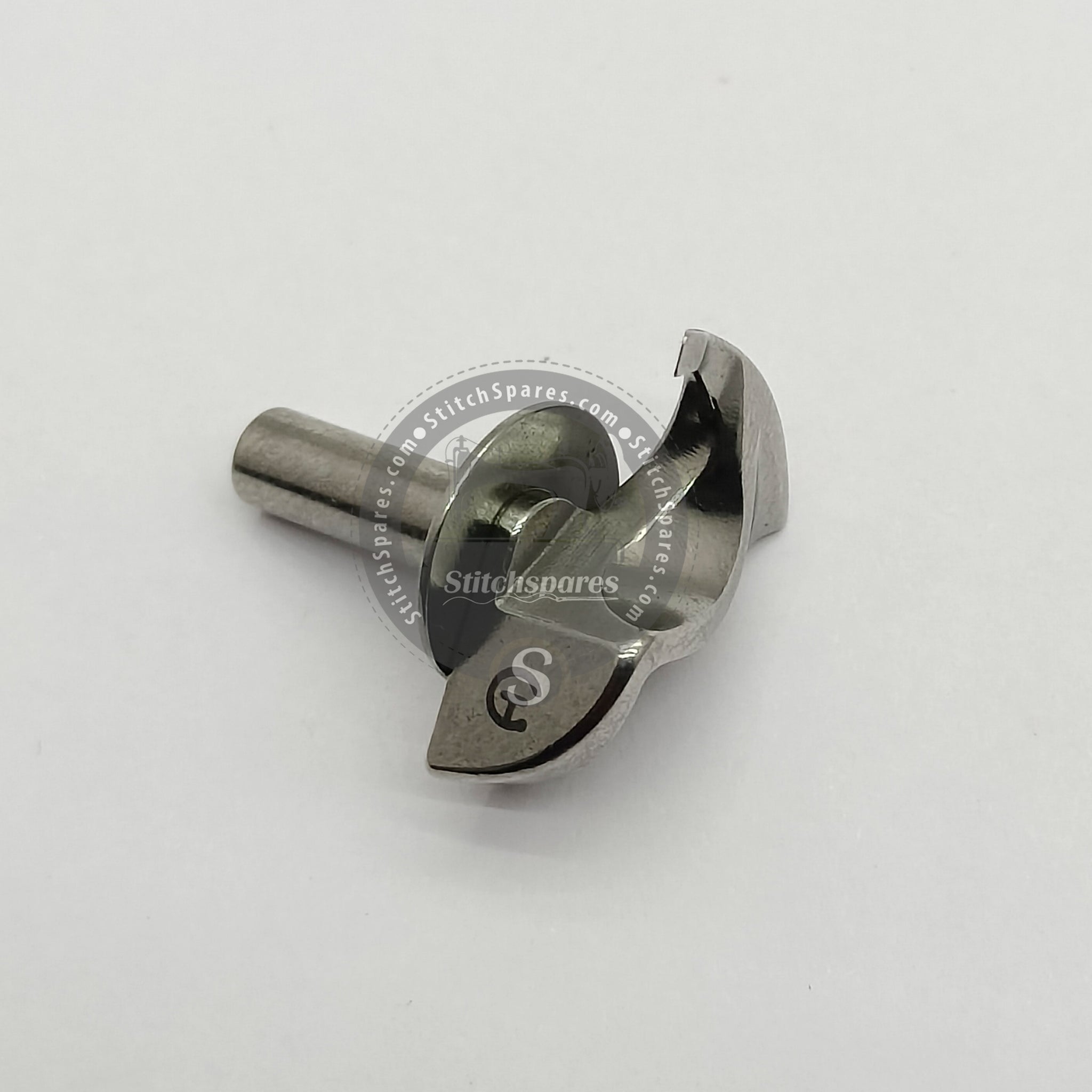 40917001 Looper (JACK ORIGINAL) JACK JK-T373 / JK-T1377 Jack Button Stitch Sewing Machine Spare Part