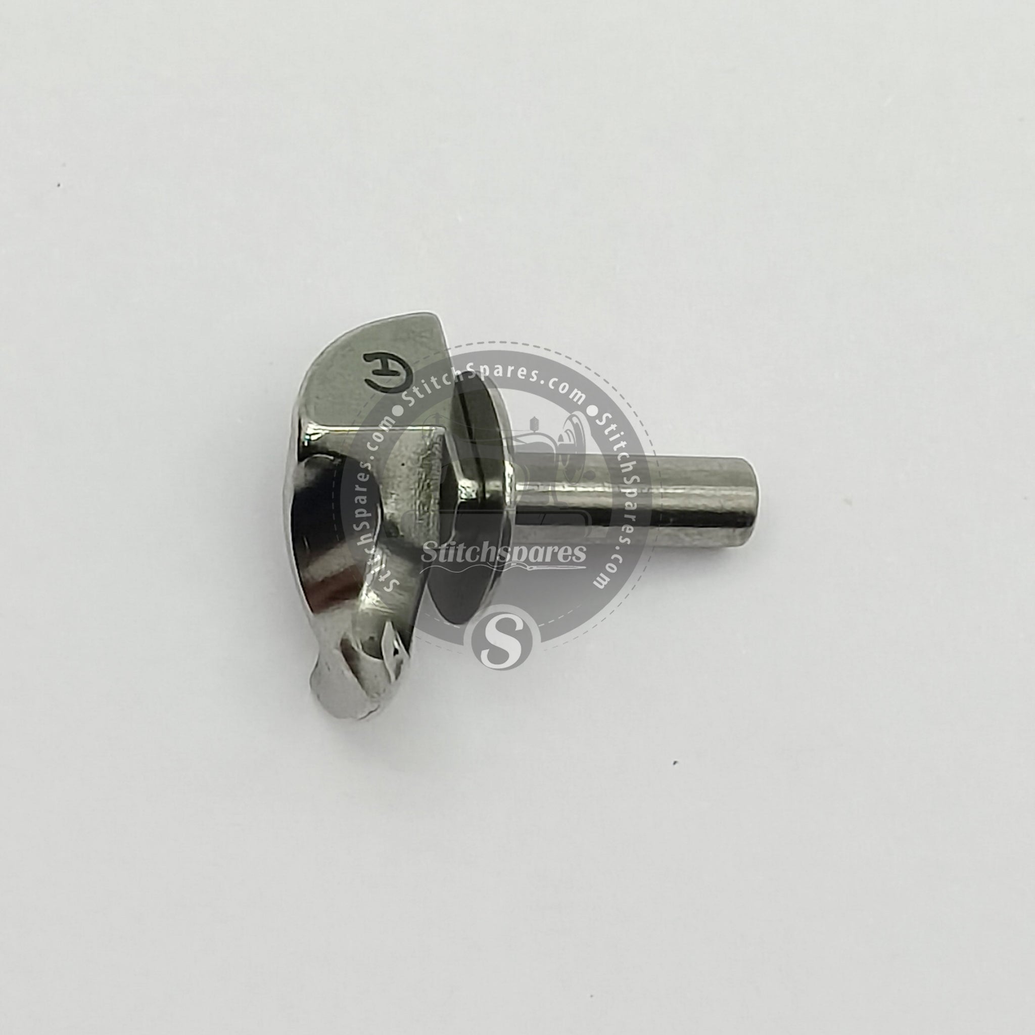 40917001 Looper (JACK ORIGINAL) JACK JK-T373 / JK-T1377 Jack Button Stitch Sewing Machine Spare Part