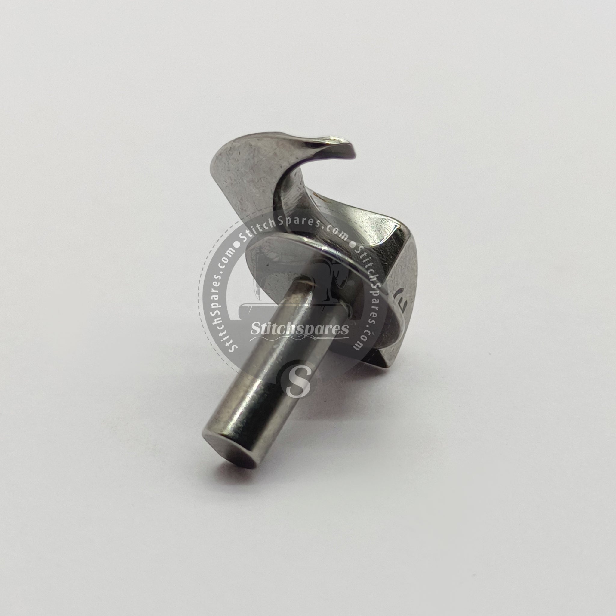 40917001 Looper (JACK ORIGINAL) JACK JK-T373 / JK-T1377 Jack Button Stitch Sewing Machine Spare Part