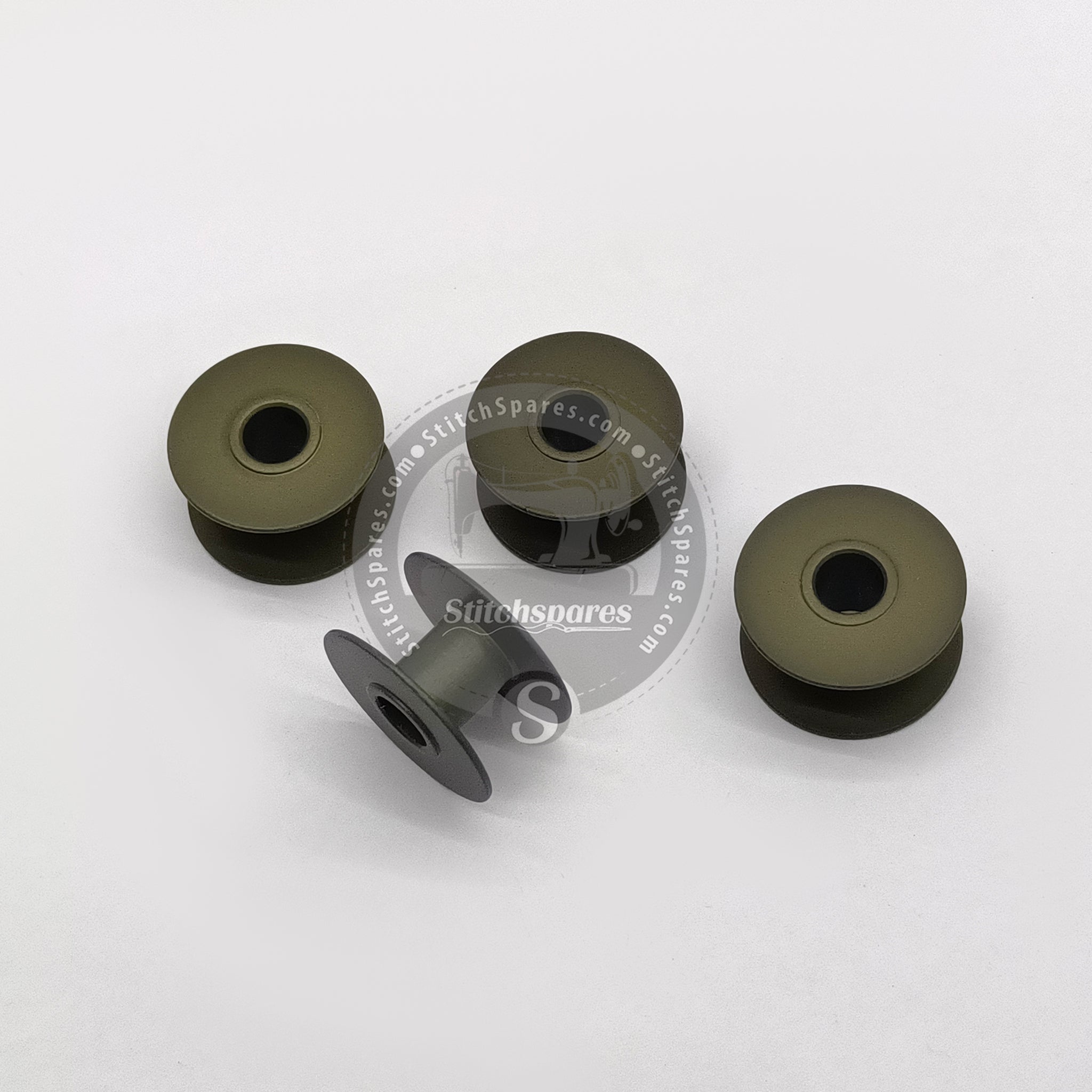 41718004 Bobbin (JACK ORIGINAL) JACK JK-1310 Electronic Pattern Sewing Machine