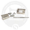 4406 1/4'' Gauge Set For Kansai Multi-Needle Sewing Machine Spare part