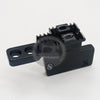 4420 Feed Dog 1/4'' Double Needle Compound Feed Walking Foot Sewing Machine Spare Part