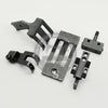 4420 Gauge Set 1/2'' Double Needle Compound Feed  Walking Foot Sewing Machine Spare Part