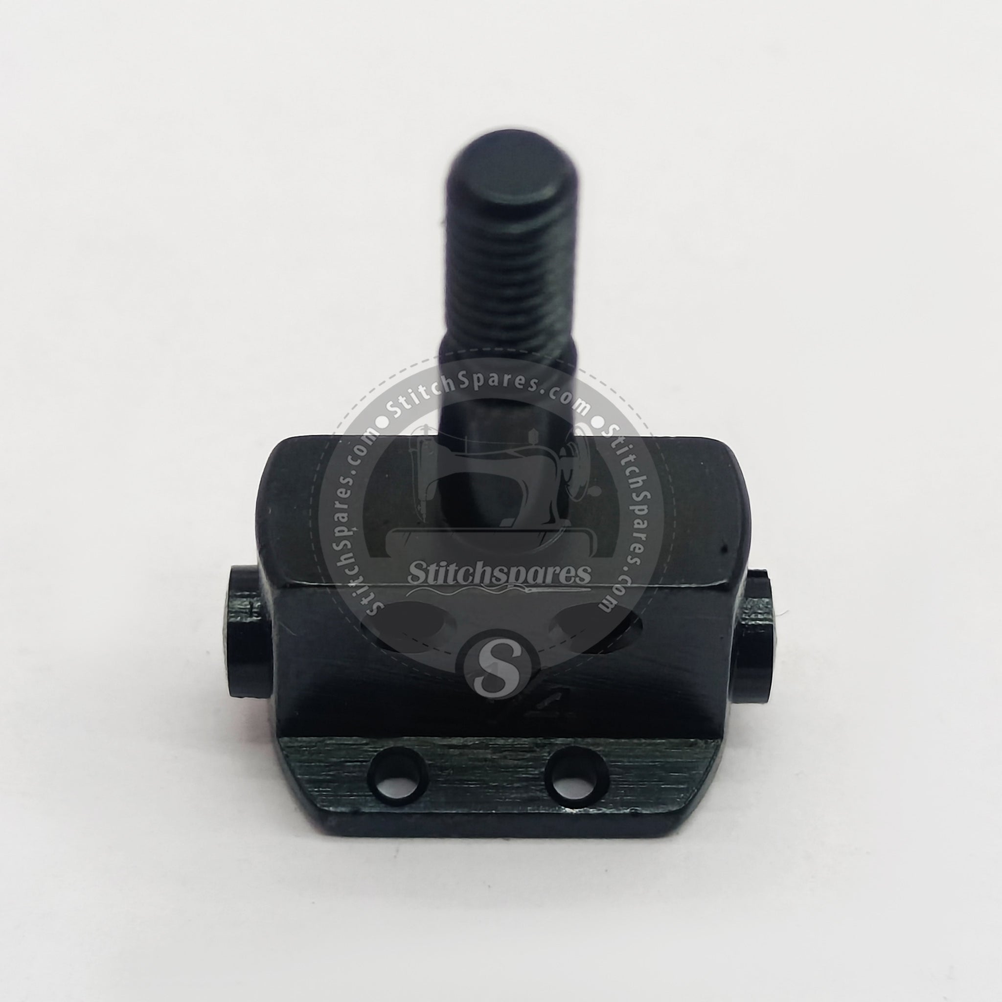 4420 Needle Clamp 1/4'' Double Needle Compound Feed Walking Foot Sewing Machine Spare Part