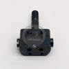 4420 Needle Clamp 1/4'' Double Needle Compound Feed Walking Foot Sewing Machine Spare Part