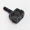 4420 Needle Clamp 1/4'' Double Needle Compound Feed Walking Foot Sewing Machine Spare Part