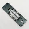 4420 Needle Plate 1/4'' Double Needle Compound Feed Walking Foot Sewing Machine Spare Part