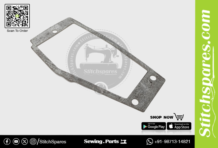JINZEN JZ-22128 JUKI DDL-8100, DDL-8300, DDL-8500, DDL-8700 Single Needle Lockstitch Machine Spare Parts