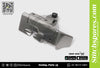 208649 Presser Foot 6-Thread PEGASUS M700, M32-355 OVERLOCK Sewing Machine Spare Part