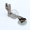 5/32'' Presser Foot & Hemming Folder