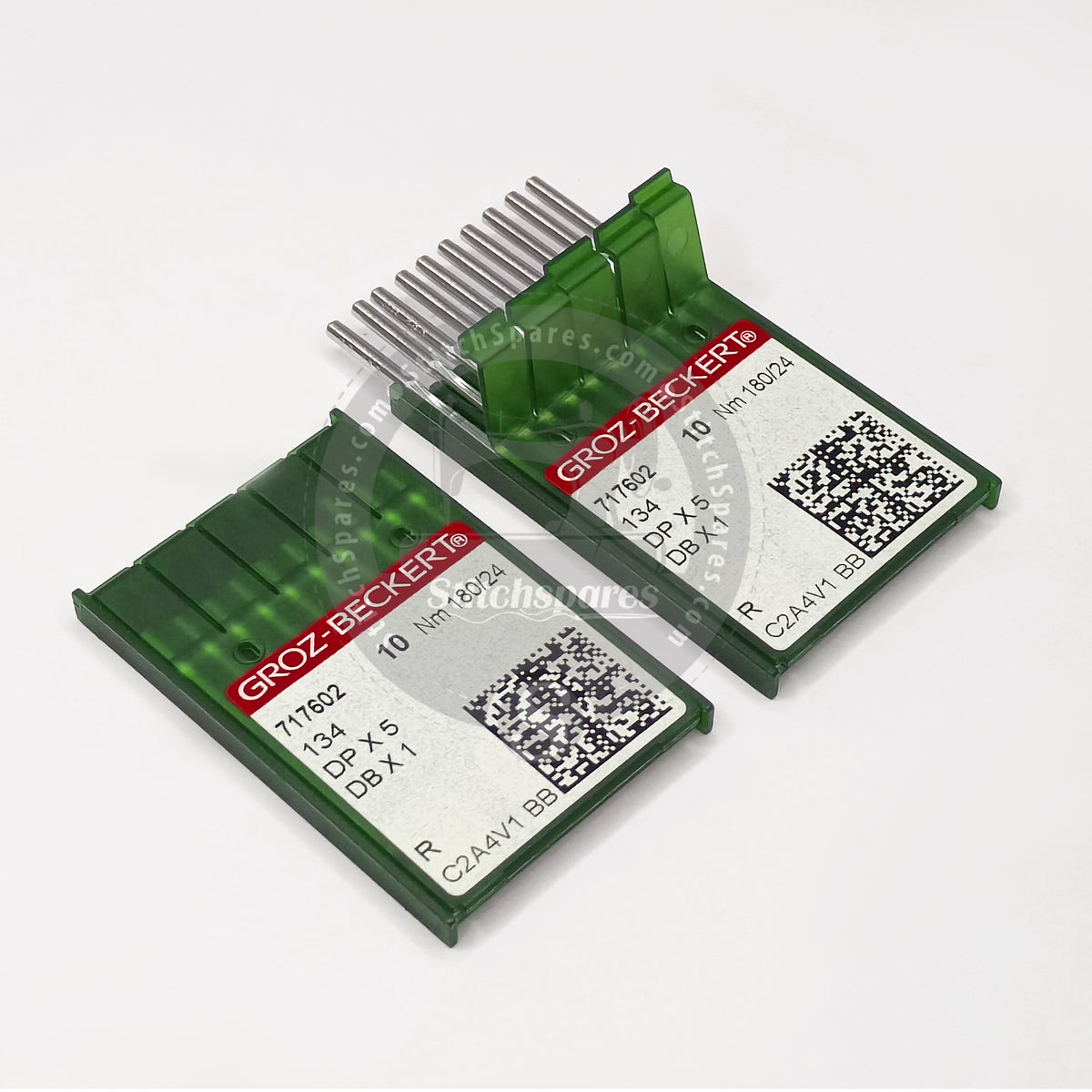 717602 134 DPx5/DBx1 Nm 180/24 R Groz Beckert Sewing Machine