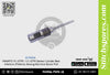 6100454 YAMATO CC-2700  VC-2700 Series Cylinder Bed Interlock (Flatlock) Sewing Machine Spare Part