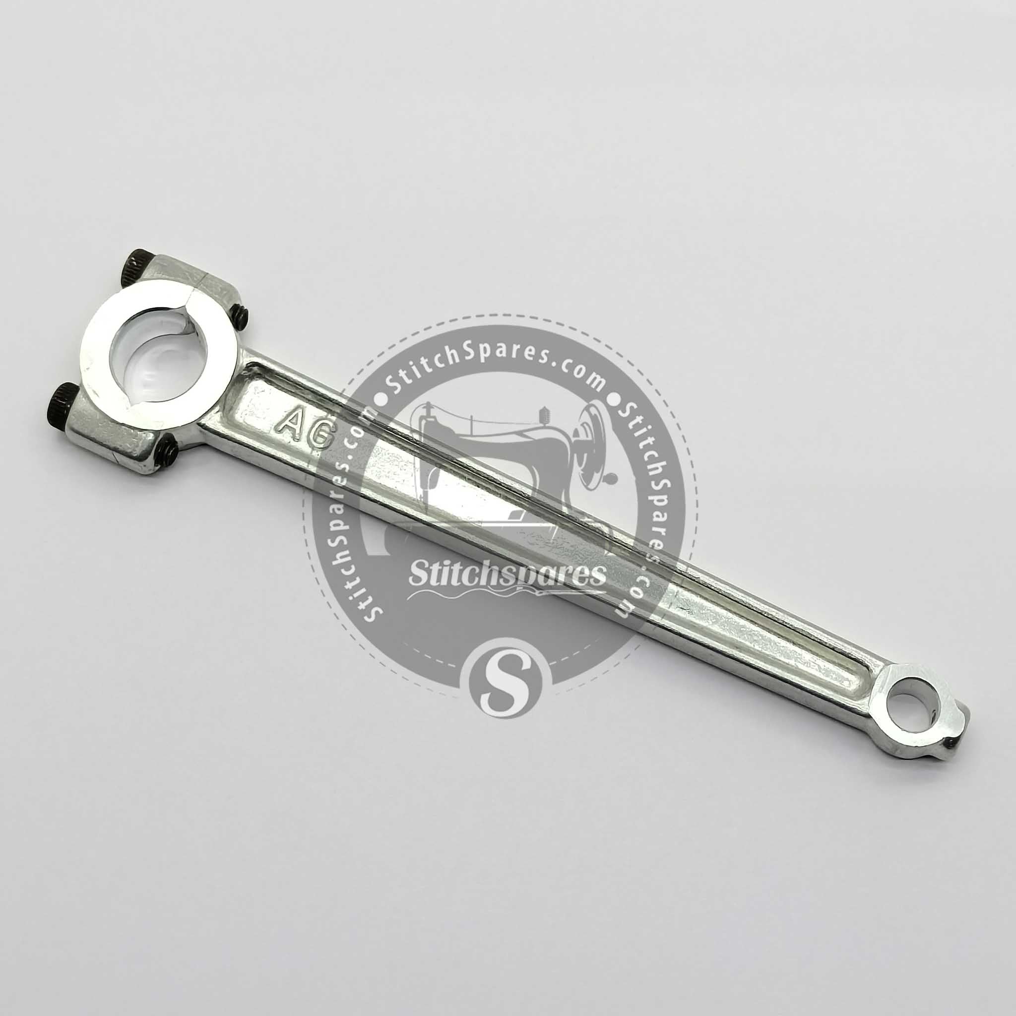 6200271 AG Needle Bar Connecting Rod for Yamato CZ-6125 / CZ-6000 Overlock Machine