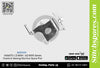 6200359 YAMATO CZ-6000  AZ-8000 Series Overlock Sewing Machine Spare Part