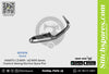 6209206 Guard YAMATO CZ-6000  AZ-8000 Series Overlock Sewing Machine Spare Part