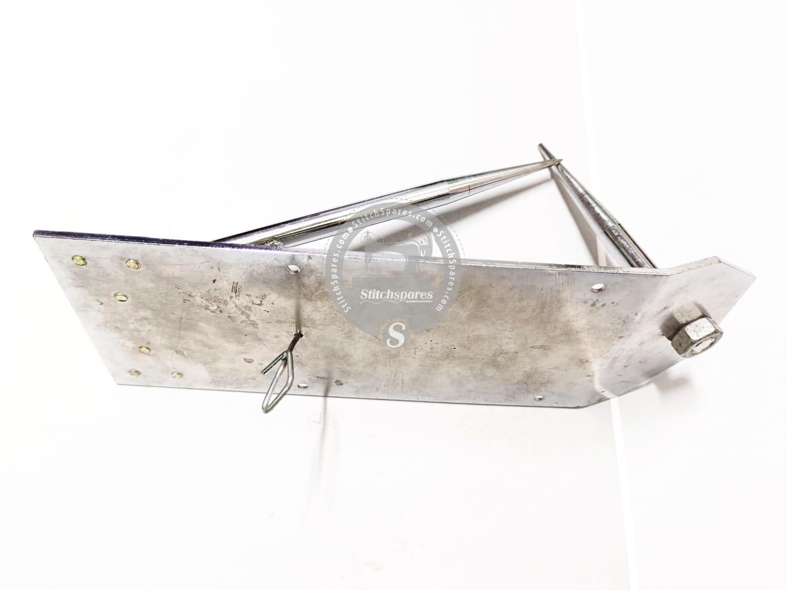 Collar Point Making Machine / Attachment