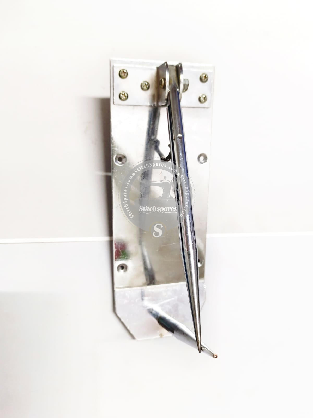 Collar Point Making Machine / Attachment