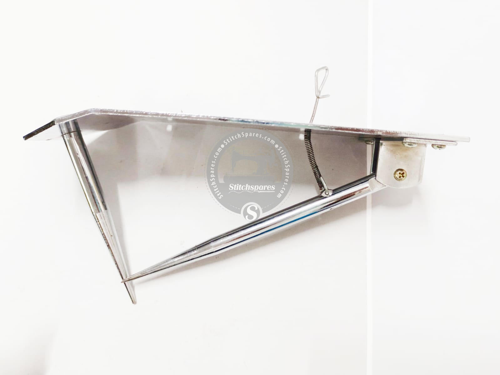 Collar Point Making Machine / Attachment